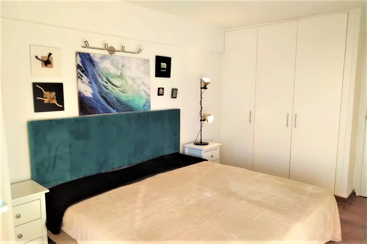 Appartement Panoramic Seaview Beachfront Playa Los Cristianos