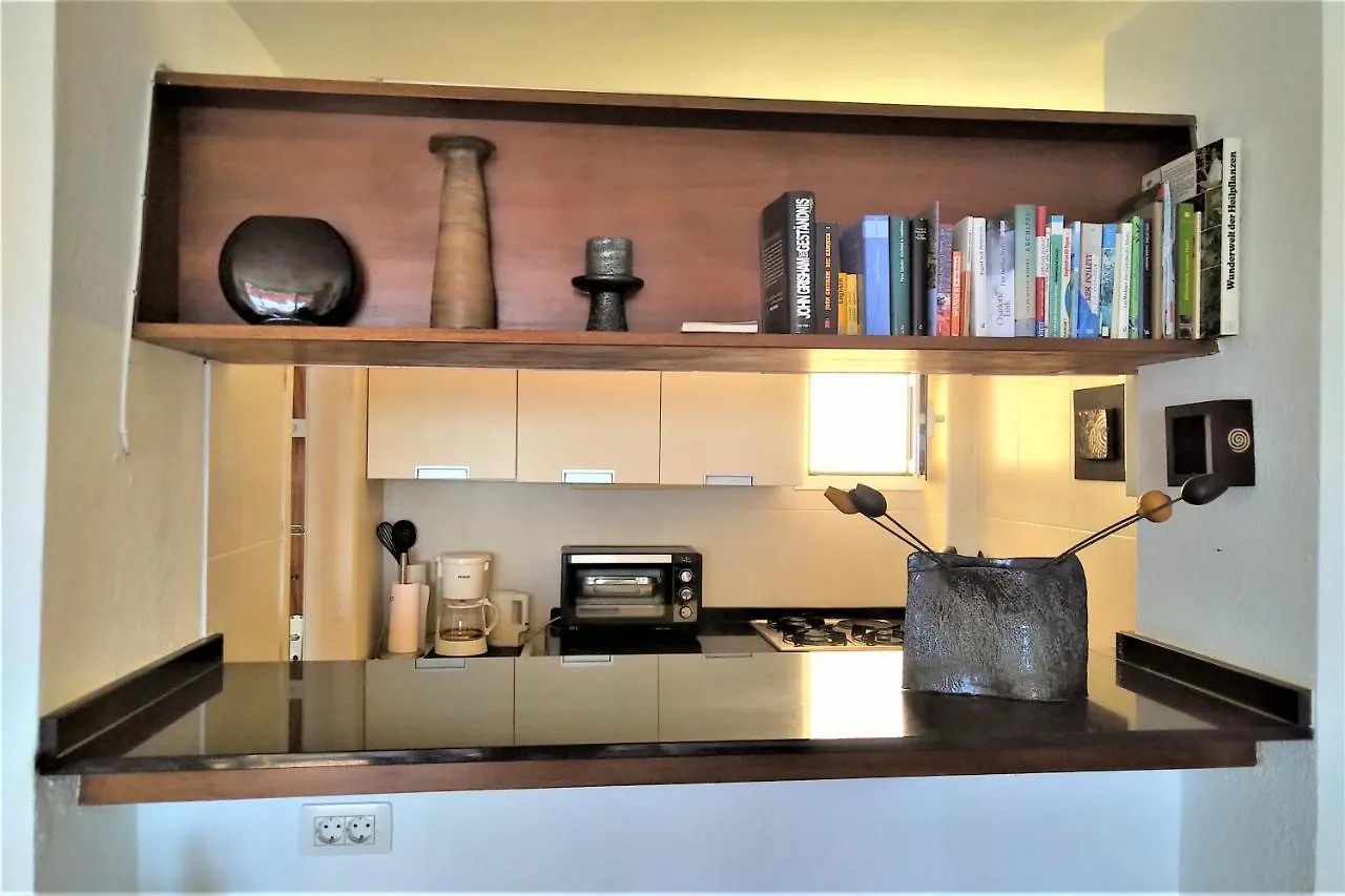 Appartement Panoramic Seaview Beachfront Playa Los Cristianos