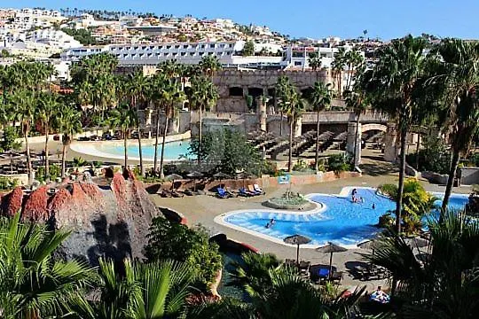 Appartement Panoramic Seaview Beachfront Playa Los Cristianos